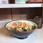 そばの神田 東一屋 - 