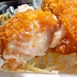 ほっともっと - 料理写真: