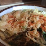 そばの神田 東一屋 - 