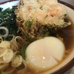 そばの神田 東一屋 - 