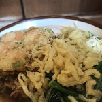 そばの神田 東一屋 - ブチまけろ！  #BCMKR!