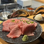 Raibu Yakiniku Tengu - てんぐ肉盛り