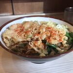 そばの神田 東一屋 - 