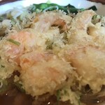 そばの神田 東一屋 - 