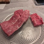 Yakiniku Ushinoe - 