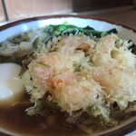 そばの神田 東一屋 - 