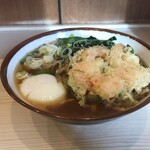 そばの神田 東一屋 - 