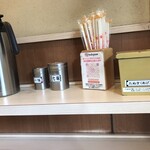 そばの神田 東一屋 - 