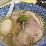 ラーメン香華 - 