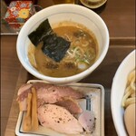 Tsukemen Sanada - 