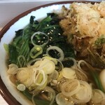 そばの神田 東一屋 - 