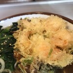 そばの神田 東一屋 - 