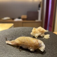 新宿 鮨 つむぎ - 
