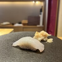 新宿 鮨 つむぎ - 
