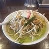 極濃湯麺シントミ 本庄店