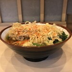 そばの神田 東一屋 - 