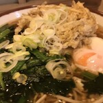 そばの神田 東一屋 - 