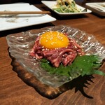 Sumibi Yakiniku Agaritsuki - 