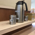 そばの神田 東一屋 - 