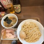 Tsukemen Sanada - 