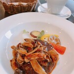 Bistro RIKYU - 