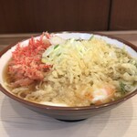 そばの神田 東一屋 - 