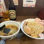 Tsukemen Sanada - 