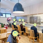 ごはん処 はらぺこ - 