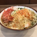 そばの神田 東一屋 - 
