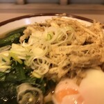 そばの神田 東一屋 - 