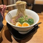 SOBA HOUSE 金色不如帰 - 