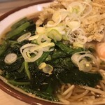 そばの神田 東一屋 - 