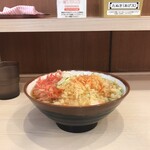 そばの神田 東一屋 - 