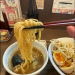 Tsukemen Sanada - 