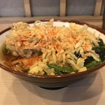 そばの神田 東一屋 - 