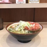 そばの神田 東一屋 - 