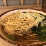 そばの神田 東一屋 - 