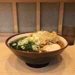 そばの神田 東一屋 - 