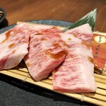 Sumibi Yakiniku Agaritsuki - 