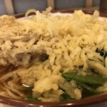 そばの神田 東一屋 - 