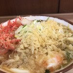 そばの神田 東一屋 - 