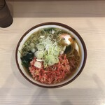 そばの神田 東一屋 - 