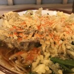 そばの神田 東一屋 - 