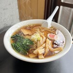 太洋軒 - 料理写真: