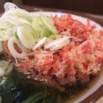 そばの神田 東一屋 - 
