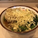 そばの神田 東一屋 - 