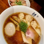 麺や 維新 - 