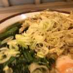 そばの神田 東一屋 - 