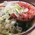 そばの神田 東一屋 - 