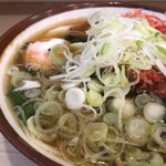 そばの神田 東一屋 - 